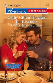 The Rancher's Family Thanksgiving