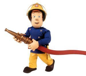 Fireman Sam