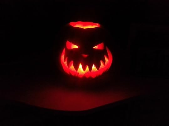 jack o lantern