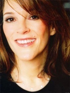 Marianne Williamson (source: Huffington Post)