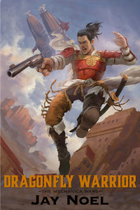 DragonflyWarrior