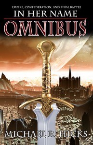 In Her Name (Omnibus)