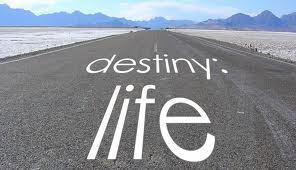 destiny