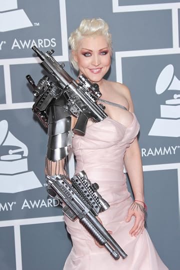 Sasha Gradiva