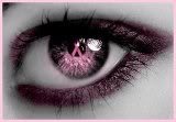 pink ribbon awareness photo: pink ribbon eye PinkRibbon.jpg