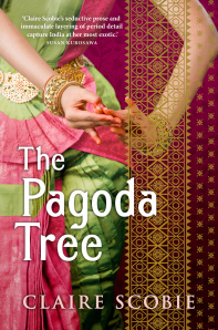 the pagoda tree