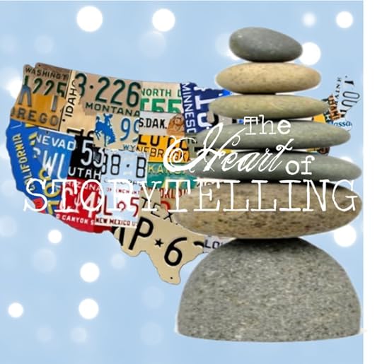 The Heart of Storytelling