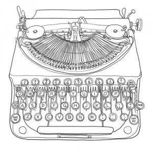 Writing: Passion and purpose