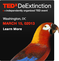 tedxdeextinction-learnmore