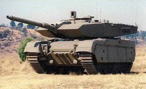 tank