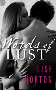 words of lust cover
