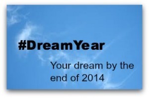 #DreamYear