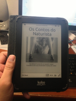 contos do natura
