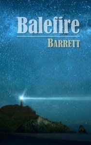 Balefire