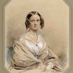 200px-George_Richmond_-_Emma_Darwin_-_1840