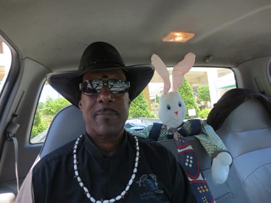 William D. Burton and EB