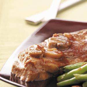 Slow Cooker Beef Brisket Recipe