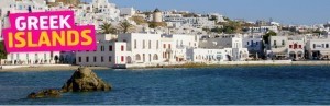 Greek Islands