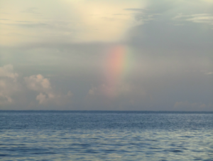 rainbow