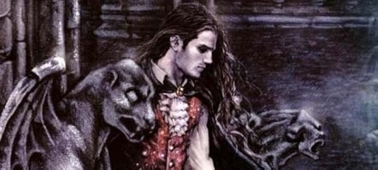 Major Works in Vampire Literature Published in 1800s