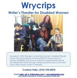 Wrycrips