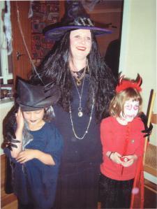 witch