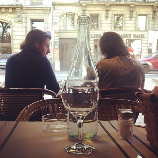 Friends #blue #life #love #instagood #instamood #instadaily #photooftheday