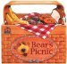 Bear's Picnic Basket (Bear in the Big Blue House) by Jim Henson Company