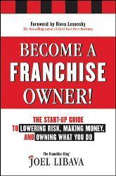 become large11 Franchise Book Giveaway #1