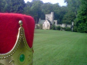 crown and castle 300x224 Franchise Book Giveaway #1