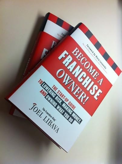  Heres What You Gain by Becoming The Owner of a Franchise Business