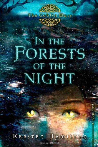In the Forest of the Night Cover