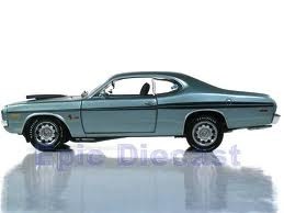 dodge demon