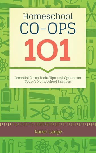 homeschool co-ops 101