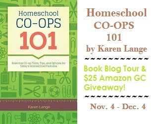 homeschool co-ops 101