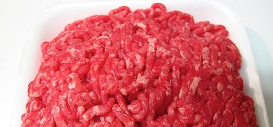 News Round-Up: Food, Foodborne Illness, And Antibiotic Resistance In Food