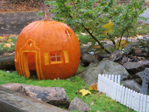 FairyPumpkin