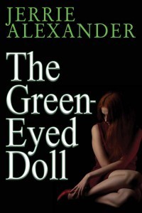 AlexanderTheGreen-EyedDollCover