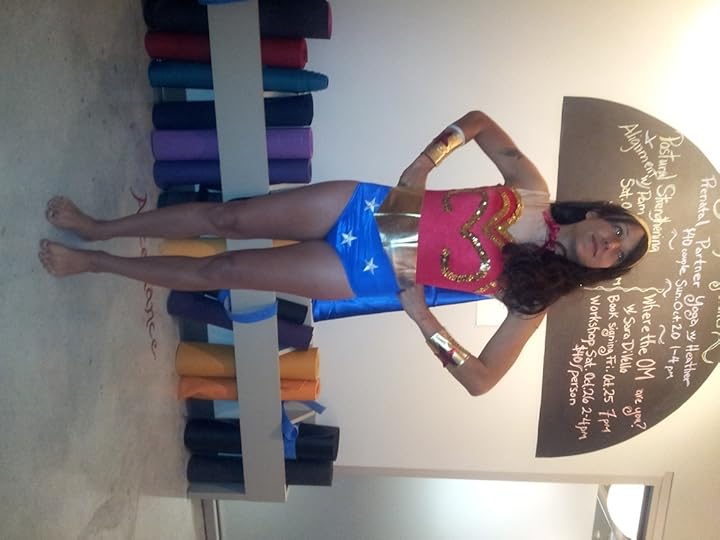 yogaween 1