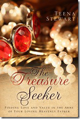 The Treasure Seeker CoverLarge