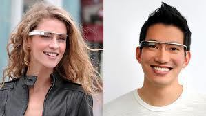 Google Glasses