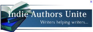 Indie Authors Unite