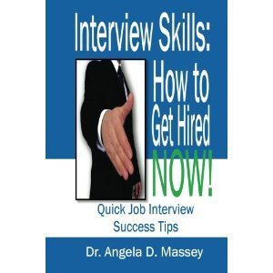 Interview Skills How to Get Hired NOW Quick Job Interview Success Tips