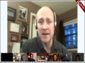 Indie Author On Air Show #3 Hangout Network 