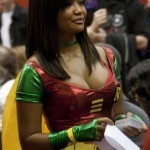 Robin I