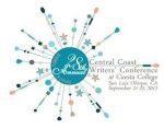 CC Writers Conference logo