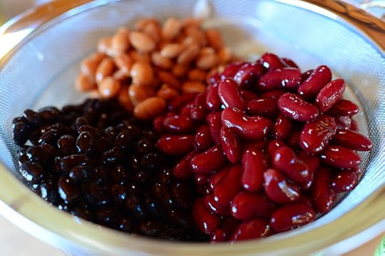 Chipotle Chicken Chili