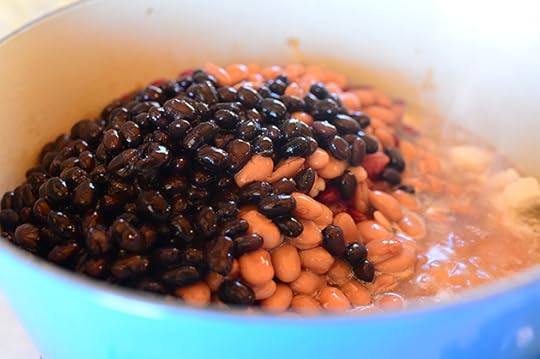 Chipotle Chicken Chili