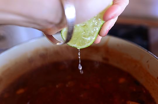 Chipotle Chicken Chili