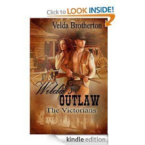 Wilda's Outlaw
